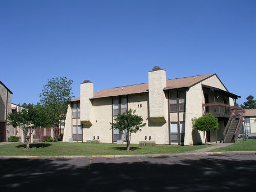 Kingwood Forest Apartments